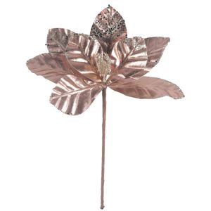 Flor artificial ref:cf12-22107 rose