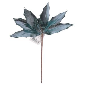 Flor artificial ref:cf12-22326 blue