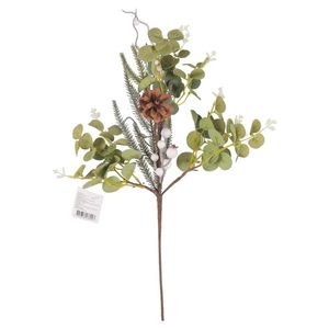Rama artificial ref:52-852152 wh verde