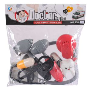 Juego doctor ref:958-13a