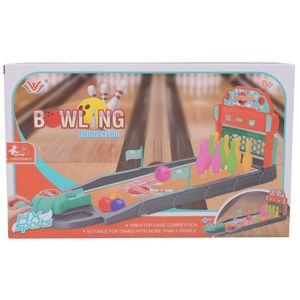 Juego bolos ref:2149532 \ 777-563