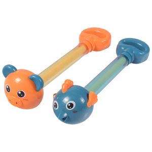 Pistola de Agua, 2 Piezas, 38x9cm, 2169347 \ 936-7
