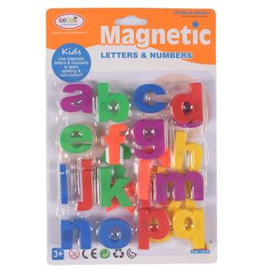 Letras numeros magneticos ref:2373763 \ hm2280a \ ep0145