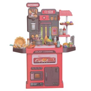 Juego cocina c \ luces sonidos ref:2372539 \ 2a220