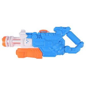 Pistola de Agua, 5 Boquillas, 43x17cm, 2348060 \ 2255