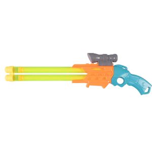 Pistola de Agua, 2 Boquillas, 46x13cm, 2322885 \ 917