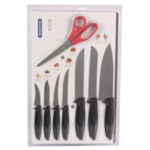 Juego cuchillos x8 pz.ref:29899 \ 438