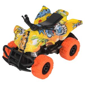 Moto cuadron c \ remoto ref:a1640599k-2w \ hs338-4