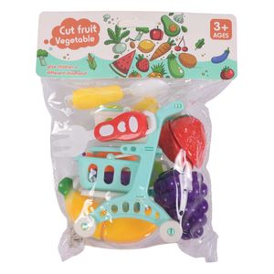 Frutas plast.e \ funda ref:2207u0191 \ 660