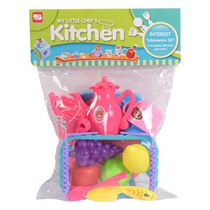 Juego cocina e \ funda ref:yf1471298 \ 0013-5