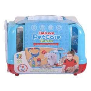Juego doctor veterinario ref:yf015220 \ 699-26a