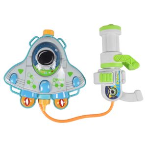 Pistola agua maleta space ref:2203w0015 \ hc068-1