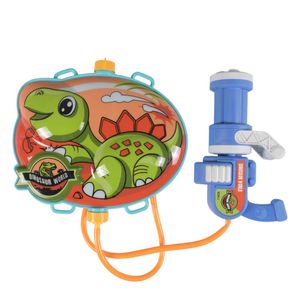 Pistola de Agua, Maleta Dinosaurio, 24x13x21cm, 2203w0018 \ hc899-5