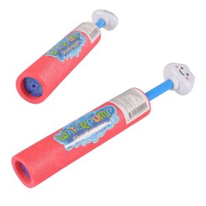 Pistola de Agua Tubo, Colores Surtidos, 27cm, 2212w0022 \ 8881