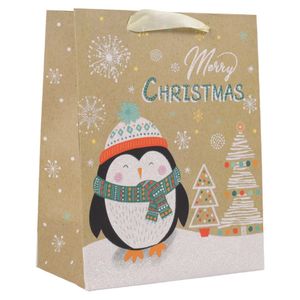 Funda regalo nav. s:18x10x23cm ref:es23456-s \ yxl-1247s
