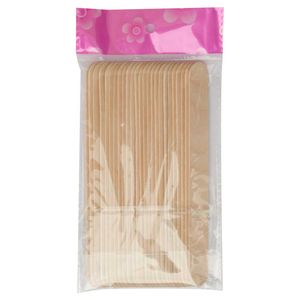 Paleta helado natural grande x 25pz (r)