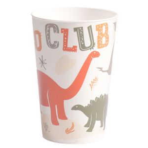 Vaso plast.infantil unicornio ref:161910-003 340cc
