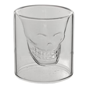 Vaso shot vidrio x4 pz.ref:es24163