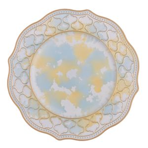 Plato base plast.redondo ref:es25378 (33cm)