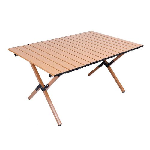 Mesa para Exteriores, 90x60x45cm, ES25419