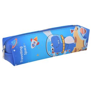 Cartuchera Escolar Office Life, Dinosaurio, Surtido, 22x6x6cm, OF0332 5365