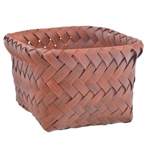 Canastilla plast.ref:es25711 (13x13x9cm)