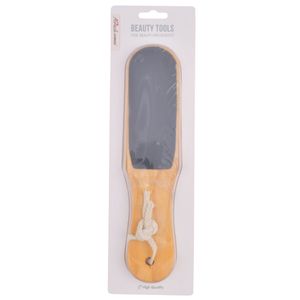 Lima p \ pies mango madera ref:es25493 (25x5.5x1cm)
