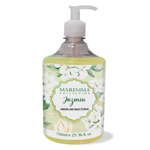 Jabon liquido kleinod maremma jazmin 750 ml. ref: t10816