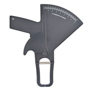 Plicometro plastico ksm-gar-b