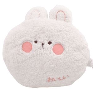 Peluche almohada conejo ref:24062018 \ 1672-2 (42x35 cm)