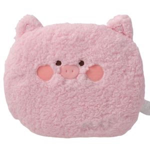 Peluche almohada piggy ref:24062019 \ 1672-2 (42x35 cm)