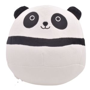 Peluche almohada oso panda ref:24062713 \ 1672-3 (18x12x20 cm)