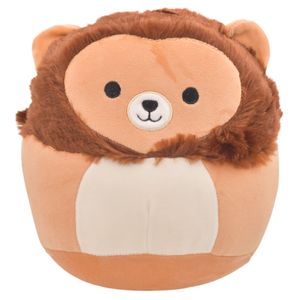 Peluche almohada leon ref:24062732 \ 1672-3 (18x12x20 cm)