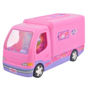 Carro d \ muñeca camper ref:xr0676 \ 2022