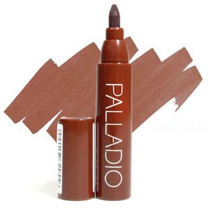 Labial Lip Stain Marker Palladio, Mocha, LIS05