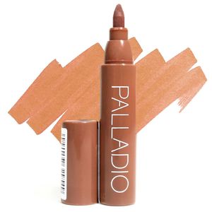 Labial Lip Stain Marker Palladio, Nude, LIS04