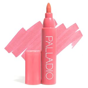 Labial Lip Stain Marker Palladio, Pinky, LIS01