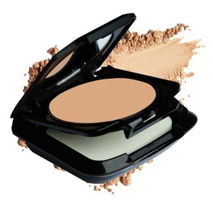 Polvo Compacto Palladio, Wet Dry, WD402