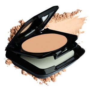 Polvo Compacto Palladio, Wet Dry, WD403