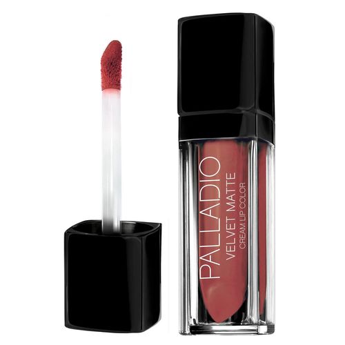 Labial Velvet Matte Palladio, LV21
