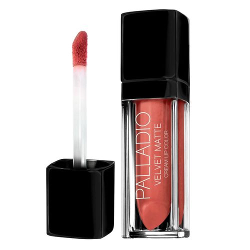 Labial Velvet Matte Palladio, LV06
