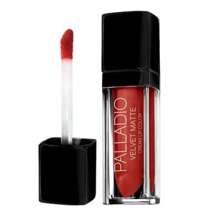 Labial Velvet Matte Palladio, LV10