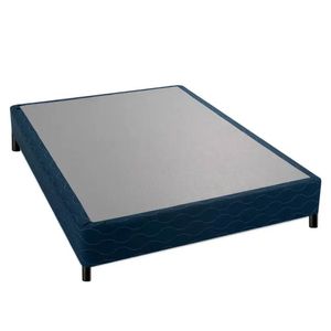 Base para Colchón, Zafiro, Azul, 1.5 Plazas