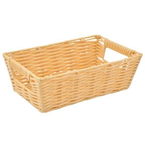 Canastilla plast.ref:es25705 (23x15x8cm)