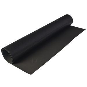 Pliego de Fomix Escarchado Aprendo, Negro, 60x90cm, GL-EVA-015 G69015