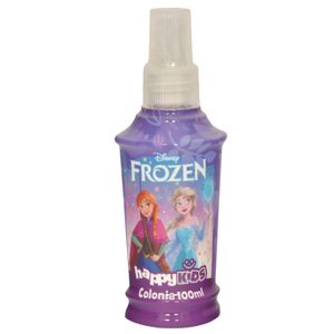 Colonia Infantil Frozen, 100 ml, T90320
