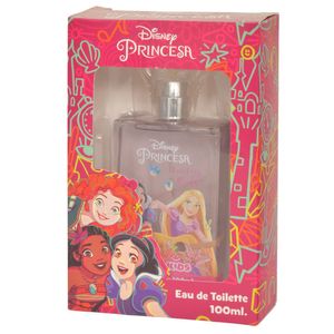 Princesas eau de toilette rapunzel 100ml ref:t90335