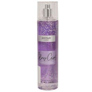 Body spray glow girl 240ml ref:pm20015