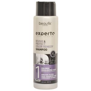 Shampoo sh revive experto 400ml ref:expro0002