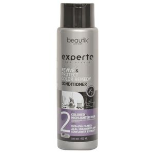 Acondicionador revive protect color experto 400ml ref:expro0005